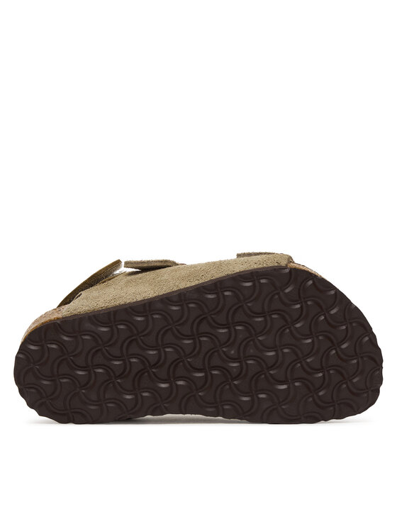 Birkenstock Босоніжки Birkenstock Milano As 1029465 S Бежевий