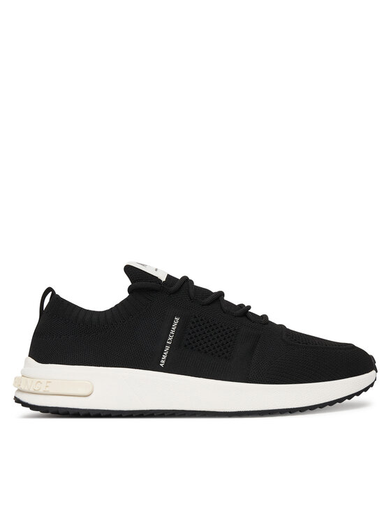 Armani Exchange Снікерcи Armani Exchange XM002624 AF18834 UC001 Чорний