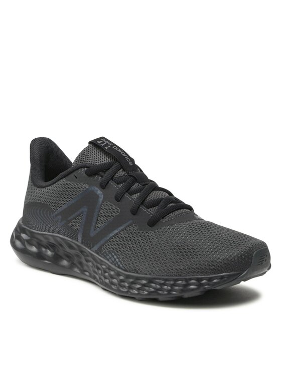 New Balance Bėgimo batai New Balance 411 v3 M411LK3 Pilka