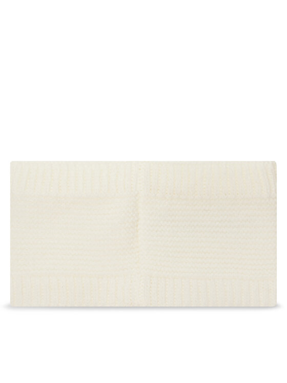 Guess Set čepice a tunelová šála Guess A4BZ01 Z2QP0 Écru