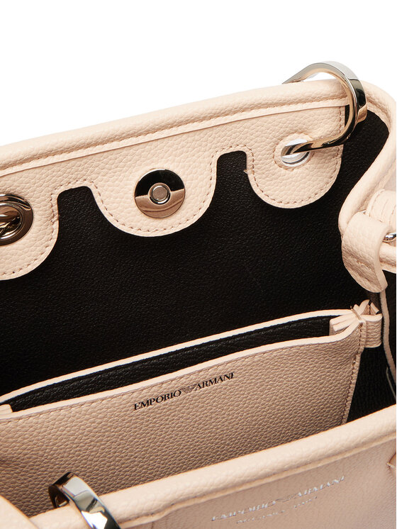 Emporio Armani Сумка Emporio Armani EW000382 AF12036 M1332 Рожевий