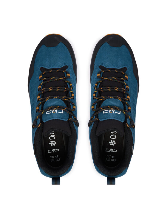 CMP Bakancs CMP Vertyx Low 3Q17597 Barna