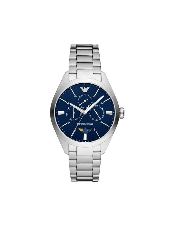 Emporio Armani Reloj Emporio Armani Claudio AR11553 Plata