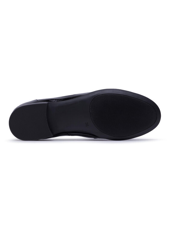Caprice Loafers Caprice 9-24203-26 Nero