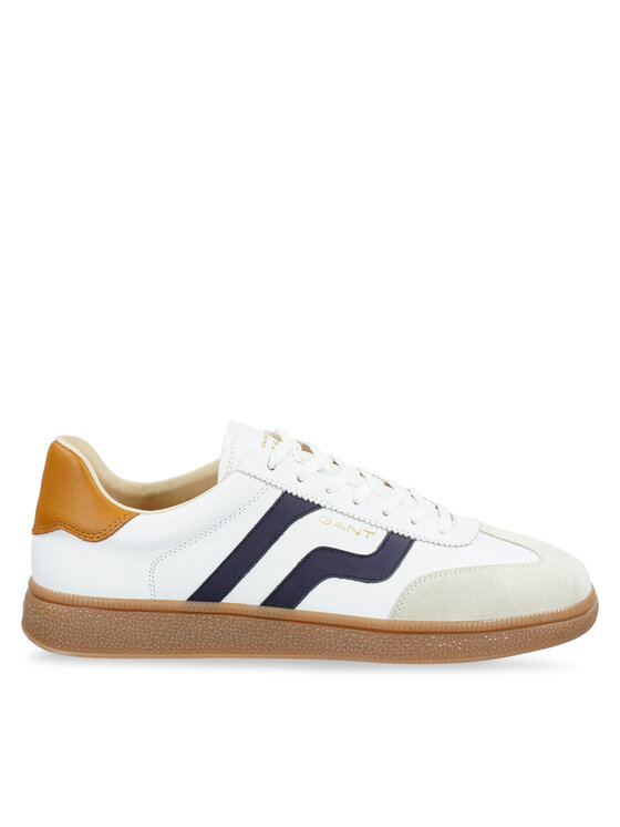 Gant Снікерcи Gant 32631207 Білий