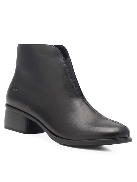 Remonte Stivaletti Remonte R8870-00 Nero