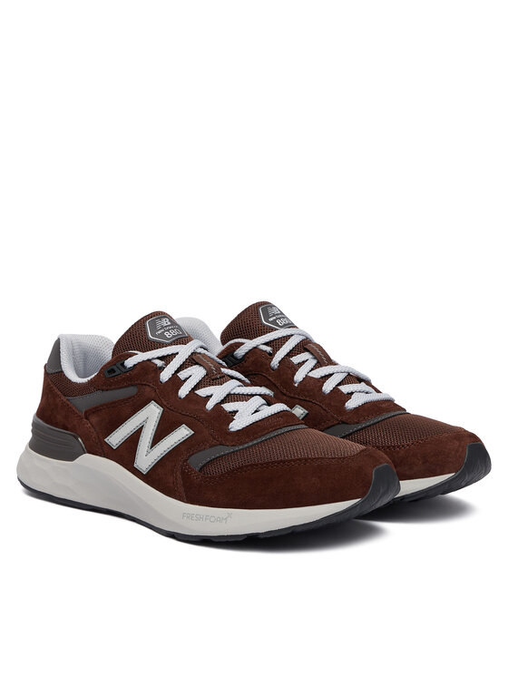 New Balance Sneakers New Balance M8806XS Maro
