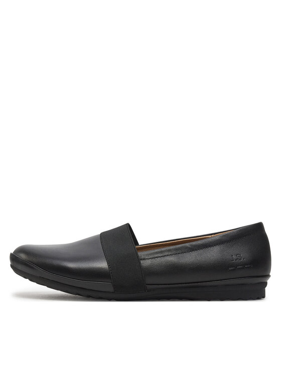Josef Seibel Pantofi Josef Seibel Josie 02 70602 Negru