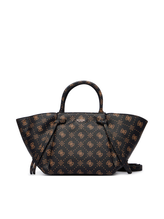 Guess Kabelka Guess Allegra HWGP24 89060 Čierna