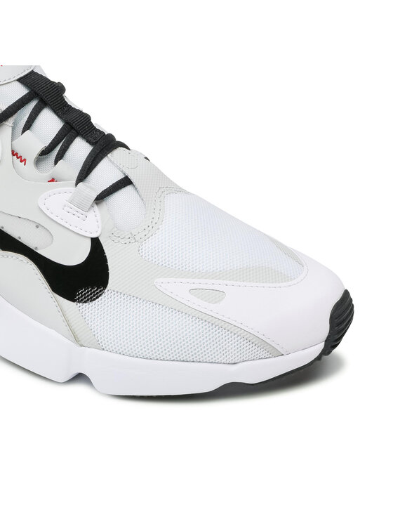 Nike Αθλητικά Nike Air Max Infinity 2 CU9452 100 Λευκό