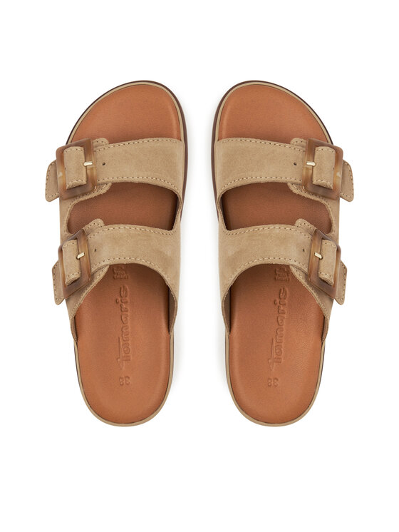 Tamaris Chanclas Tamaris 1-27207-42 Beis