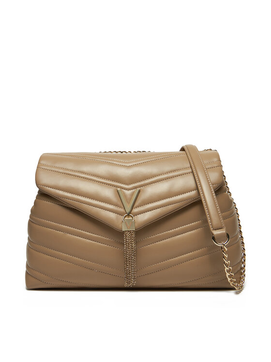 Valentino Сумка Valentino Privilege  VBS8DN09 Бежевий