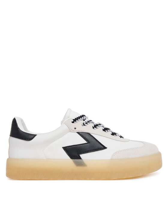 Aldo Снікерcи Aldo Retrostep 14002050 Білий