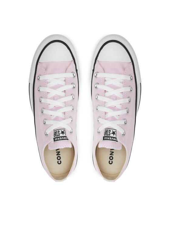 Converse Kedas Converse Chuck Taylor All Star A08628C Rozā