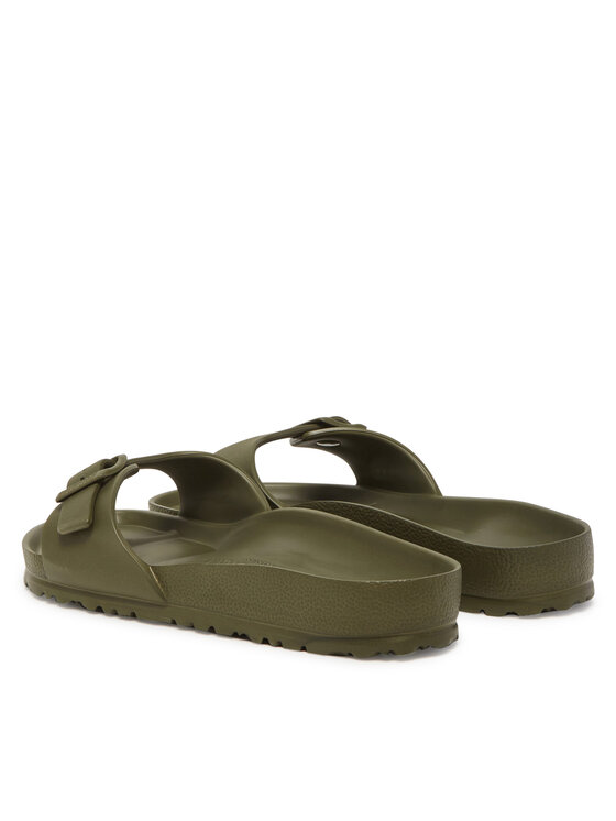 Birkenstock Natikači Birkenstock Madrid EVA 1019025 Khaki
