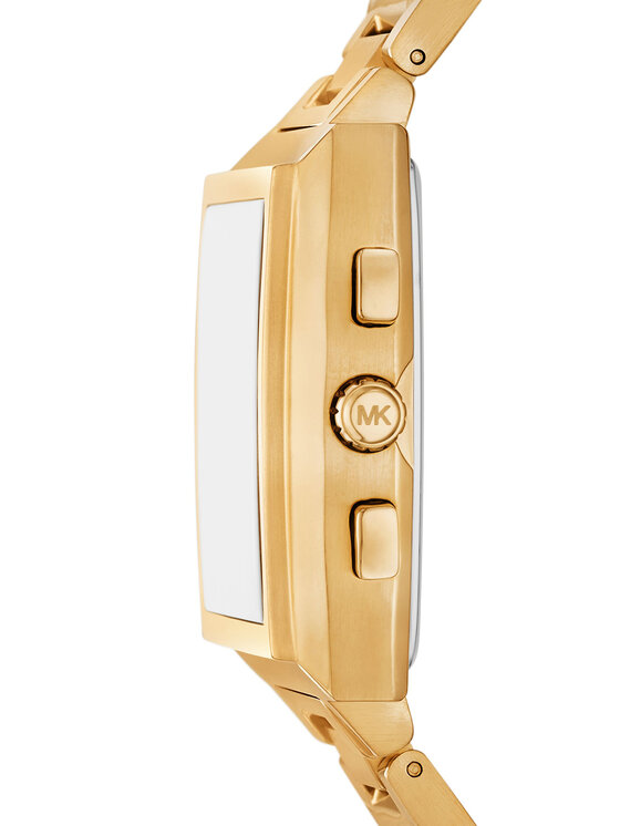 Michael Kors Годинник Michael Kors Rhys MK9229 Золотий