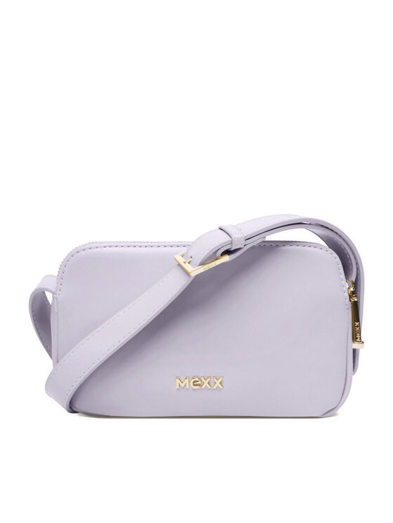 MEXX Сумка MEXX CEO-MEXX-L-005-09 Фіолетовий
