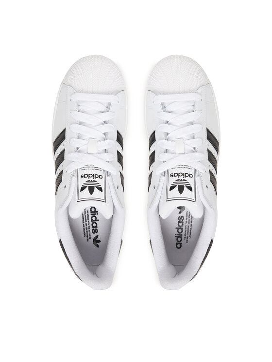 adidas Снікерcи adidas Superstar II IH8659 Білий