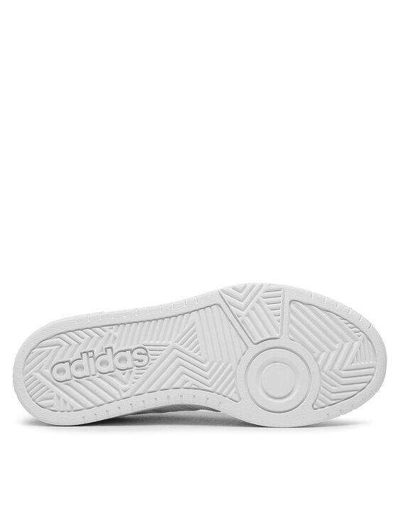 adidas Snīkeri adidas Hoops 3.0 IG7916 Balts