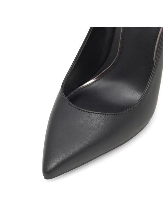 Nine West Lodičky Nine West SJ1487-2 Černá