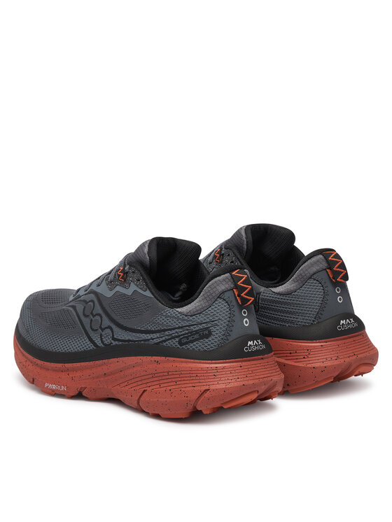 Saucony Běžecké boty Saucony Guide TR S101015 Šedá