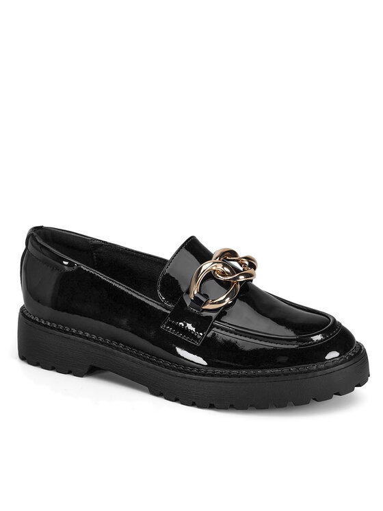 DeeZee Лофери DeeZee WS5621-18 Чорний