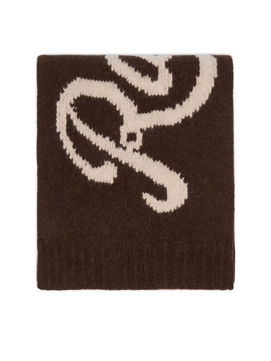 Polo Ralph Lauren Schal Polo Ralph Lauren 449P20249002 Braun