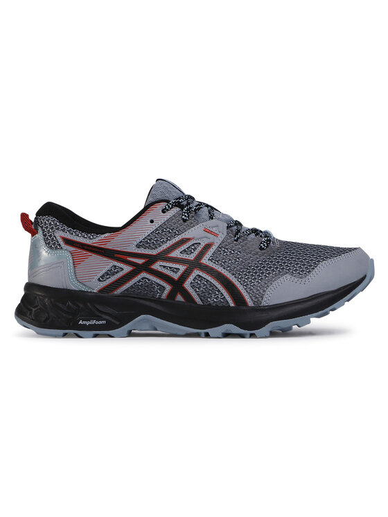 Asics Zapatillas de running Asics Gel-Sonoma 5 1011A661 Gris