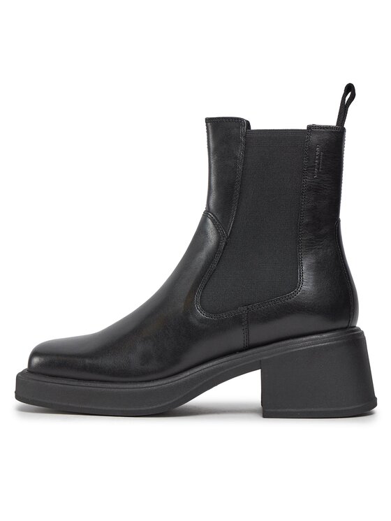 Vagabond Shoemakers Ботильйони Vagabond Shoemakers Dorah 5642-001-20 Чорний