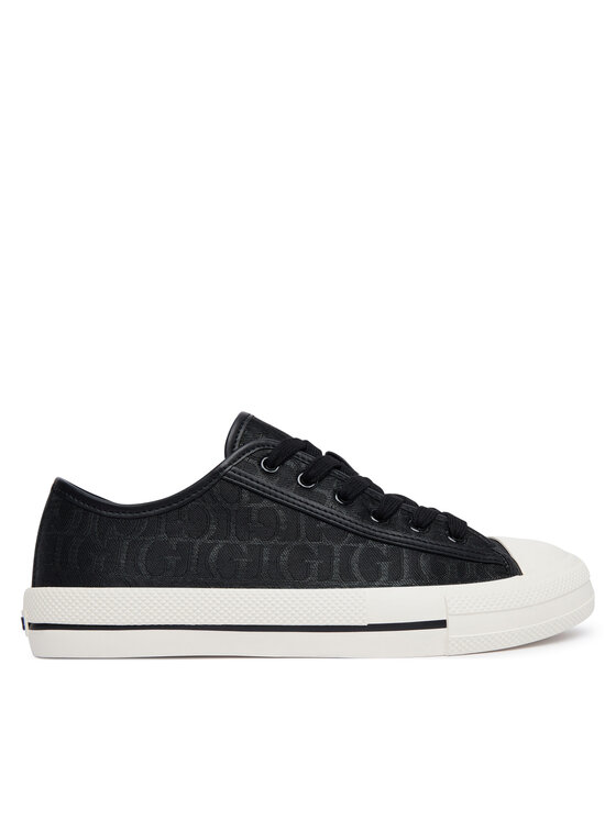 Guess Кеди Guess FLTC3Y FAL12 Чорний