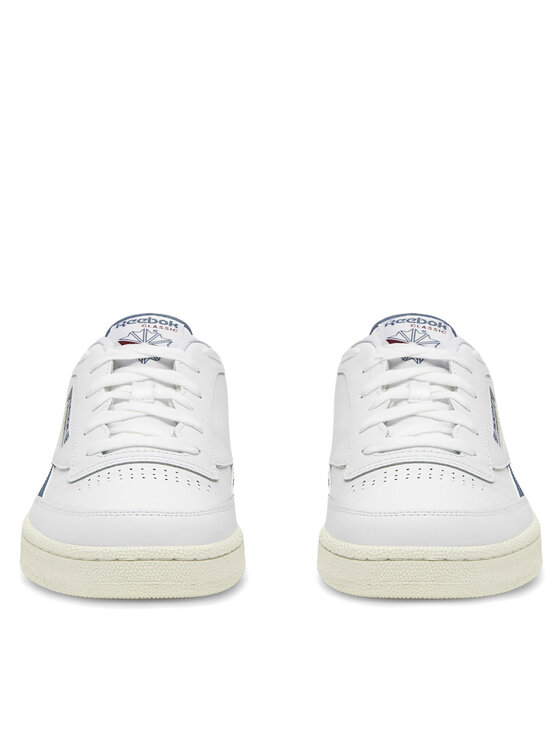 Reebok Laisvalaikio batai Reebok Club C Revenge 100074210 Balta