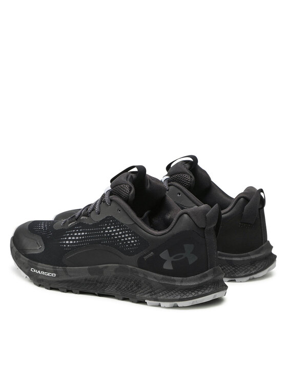 Under Armour Взуття для бігу Under Armour Ua Charged Bandit Tr 2 3024186-001 Чорний