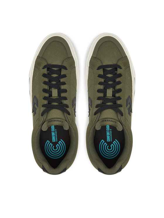 Converse Снікерcи Converse Sport Casual A12748C Хакі