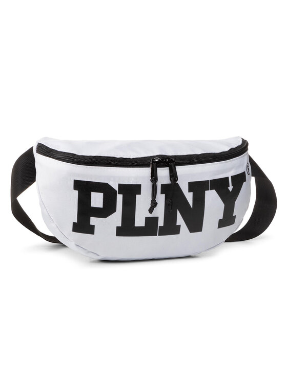 PLNY LALA Ledvinka PLNY LALA Big Legend PT-AK-NE-00037 Bílá