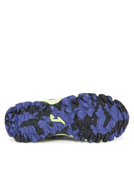 Joma Трекінгові черевики Joma Sima Jr 2531 JSIMAS2531 Чорний