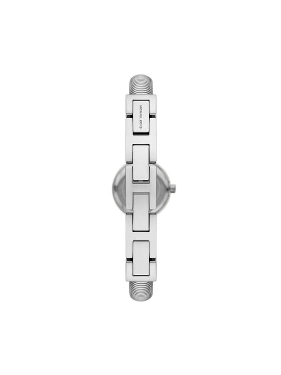 Michael Kors Годинник Michael Kors Gramercy MK7529 Срібний