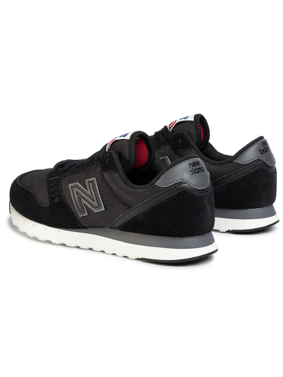 New Balance Sneakersy New Balance ML311LB2 Czarny
