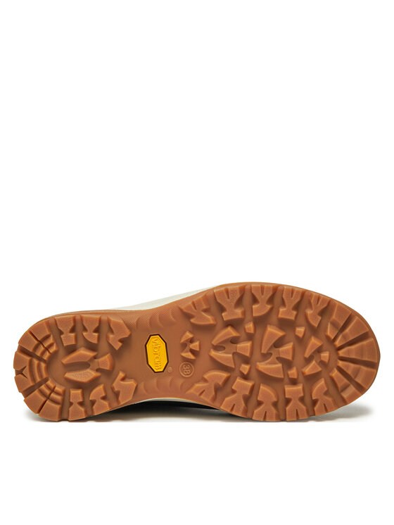 Grisport Трекінгові черевики Grisport 14131D4G Чорний