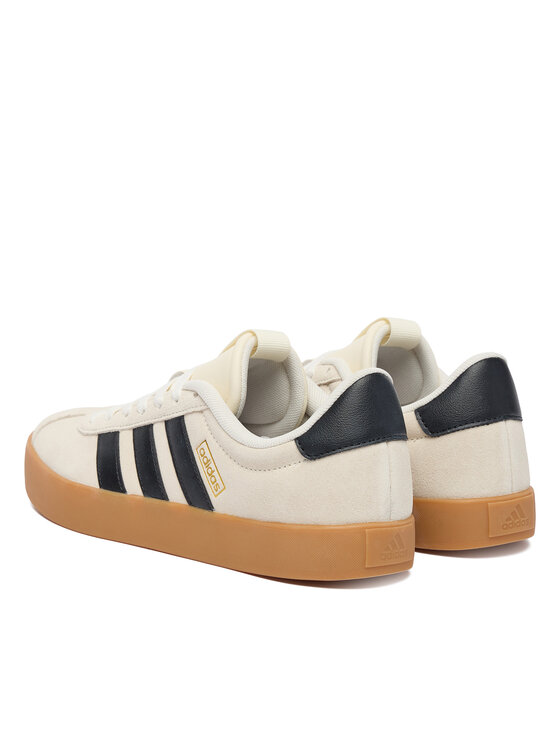 adidas Снікерcи adidas Vl Court 3.0 KI6728 Бежевий