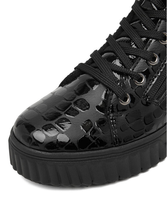 Rieker Gležnjače Rieker CEO-N2509-00 Crna