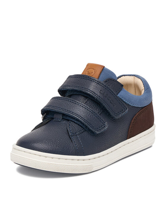Lasocki Kids Снікерcи Lasocki Kids CEO- CI12-2906-04A Cиній
