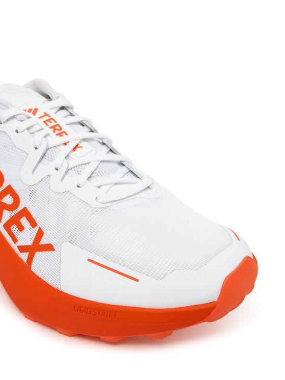 adidas Bežecké topánky adidas Terrex Agravic 3 JI0951 Biela