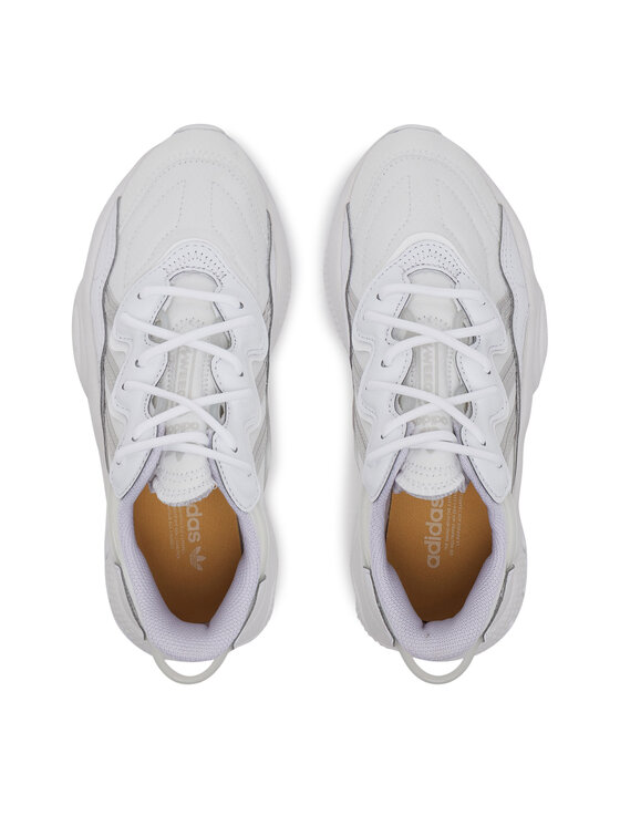 adidas Сникърси adidas OZWEEGO JI2643 Бял
