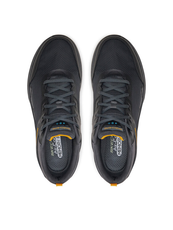 Skechers Снікерcи Skechers 232958 Чорний