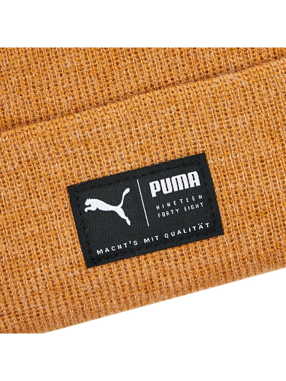 Czapka Puma Archive 217392 Żółty | Eobuwie.com.pl