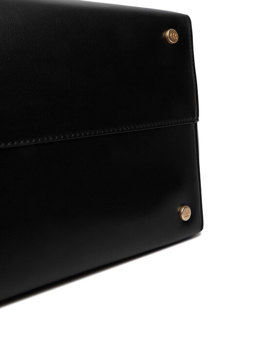 GINO ROSSI Torbica GINO ROSSI C-LDA9148 Crna