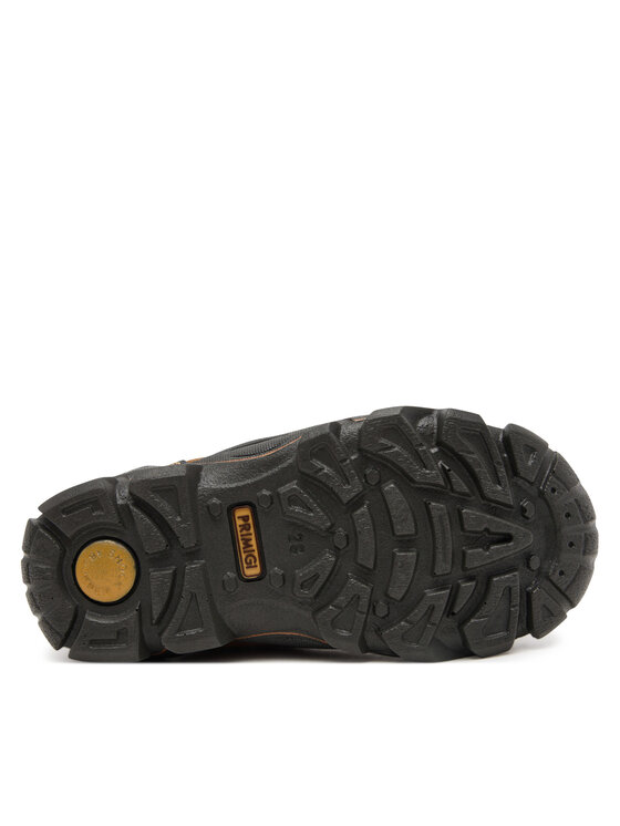 Primigi Черевики Primigi Path Gtx GORE-TEX 8892566 M Коричневий