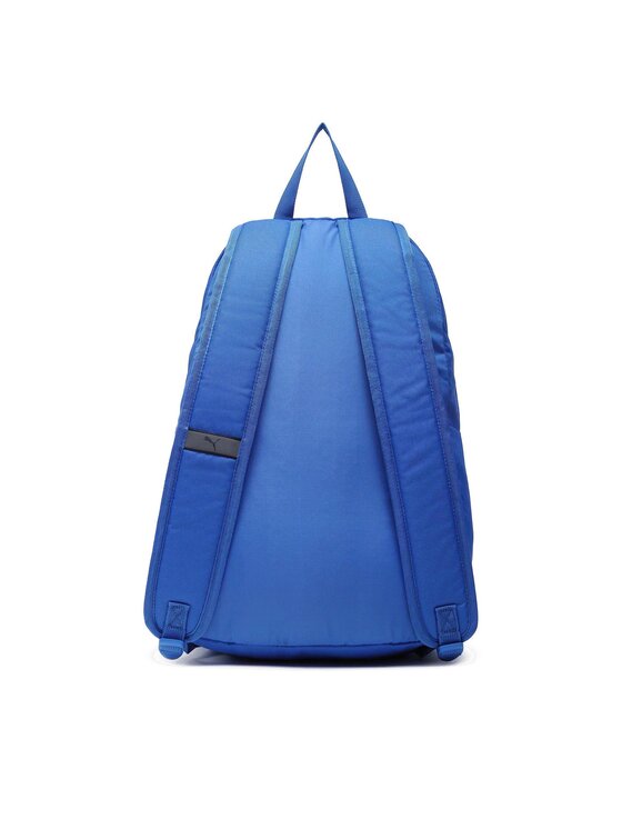 Puma Nahrbtnik Puma Phase Backpack 075487 27 Modra