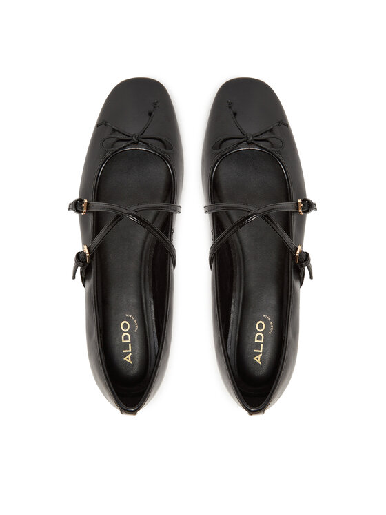 Aldo Baleríny Aldo Amberlee 14002496 Čierna