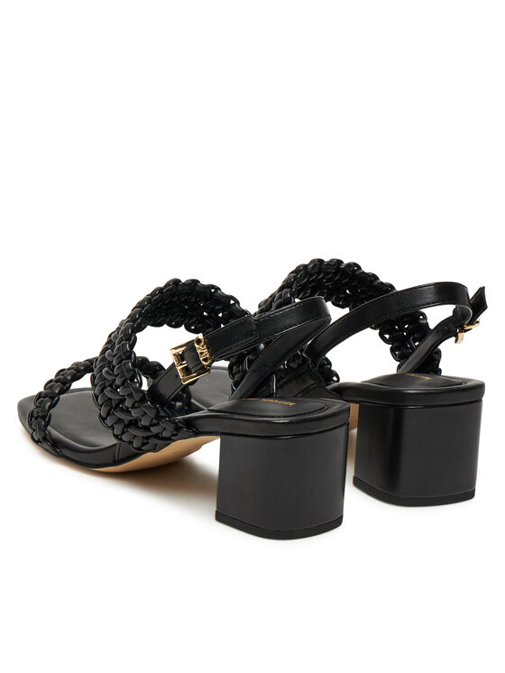 MICHAEL Michael Kors Sandalias MICHAEL Michael Kors Audrin 40T5AUMS1L Negro